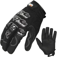 Gloves - General Purpose, Sizes: Large