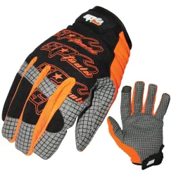 Gloves - General Purpose - High-Feel 0.5mm, Sizes: Large
