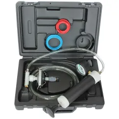 COOLING SYSTEM PRESSURE TESTER