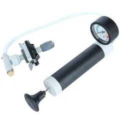 COOLING SYSTEM PRESSURE TESTER