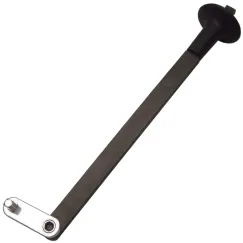 CRANKSHAFT BOLT REMOVAL TOOL - 1/2”DR