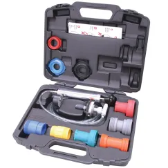 COOLING SYSTEM PRESSURE TESTER - DELUXE