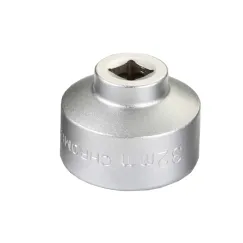 OIL FILTER WRENCH - 32MM X 3/8”DR - GM (4 CYLINDER) & MERCEDES BENZ HGV’S