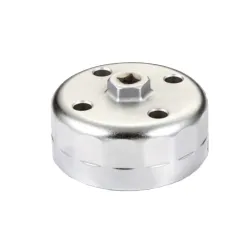 OIL FILTER WRENCH - 88.8MM X 3/8”DR - HYUNDAI, KIA, LAND ROVER, RANGE ROVER & JAGUAR