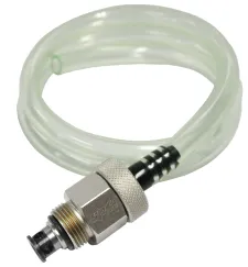 OIL DRAIN HOSE - M20X 1.5P - TOYOTA & LEXUS