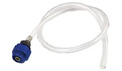 OIL DRAIN HOSE - M32 X 2.0P - VOLKSWAGEN