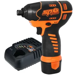 12V 1/4\" HEX MINI IMPACT DRIVER