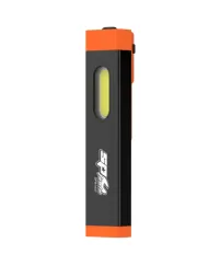 Compact COB LED Inspection Work Light/Torch - Ultra Bright