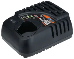 BATTERY CHARGER - 12V