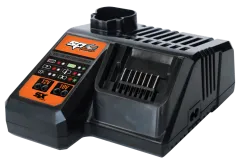 12V/18V Multi Volt Battery Charger - SX DRIVE