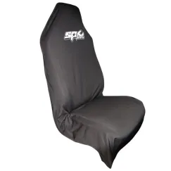 MECHANICS PROTECTIVE SEAT COVER - FABRIC