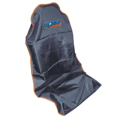 MECHANICS PROTECTIVE SEAT COVER