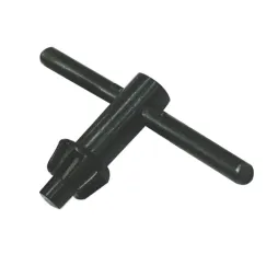 Drill Chuck Key - Individual, Sizes: 3/8” Chuck