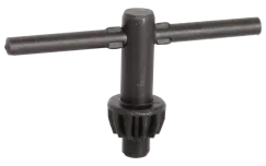 Drill Chuck Key - Individual, Sizes: 3/8” Chuck