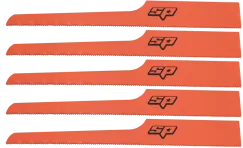 SP Tools Saw Blades 5PC Pack - 32Teeth