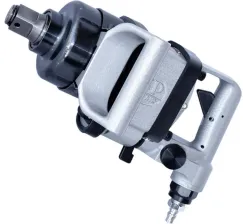 1\"Dr Impact Wrench - Bolt Busting Torque: 3500Nm