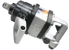 1\"Dr Impact Wrench - Bolt Busting Torque: 3500Nm