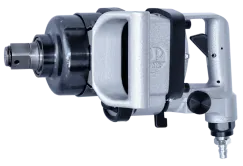 1\"Dr Impact Wrench - Bolt Busting Torque: 3500Nm