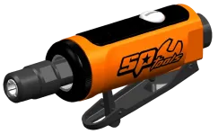 1/4\" Mini Die Grinder - Straight