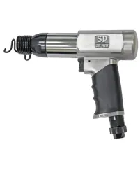 Industrial Air Chisel Gun (Hex-Shank)