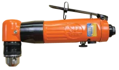 Drill - Angle Head - Key Type - 3/8”Dr