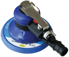 ORBIT SANDER - DUST FREE - 2.5MM