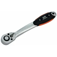 1/4\" Dr Curved Ratchet