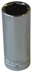 3/8\" Dr SAE Deep Socket 6pt 11/16\"