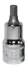 1/2\" Dr SAE Inhex Socket - Short 9/32\"