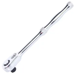 60 Teeth 1/2”DR COMPACT HEAD RATCHET