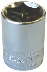 1/2\" Dr Metric Socket 6pt 32mm