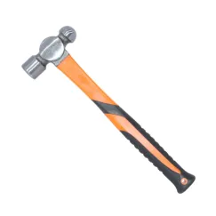BALL PEIN HAMMER - INDIVIDUAL (454G/16OZ/1LBS)