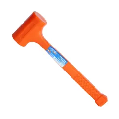 DEAD BLOW HAMMER - INDIVIDUAL (1361G/48OZ/3LBS)