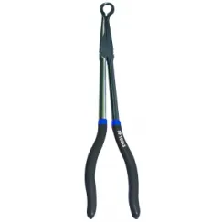 275mm Long Handle Pliers - Bent 5/16\"