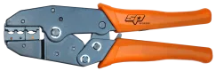 RATCHET CRIMPER - 0.5 TO 6MM