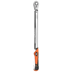 1/2\"Dr Micrometer Torque Wrench 517mm