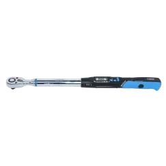 TORQUE WRENCHES - DIGITAL - INDIVIDUAL - 1/2 DR 10-200NM