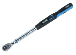TORQUE WRENCHES - DIGITAL - INDIVIDUAL - 1/2 DR 17-340NM
