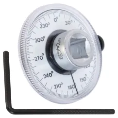 1/2”DR ANGULAR TORQUE GAUGE