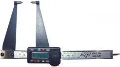 DISC BRAKE DIGITAL CALIPERS