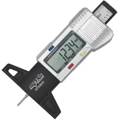 Tyre Depth Gauge - Digital