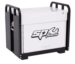 Off Road Series Field Service Tool Box - 30% Thicker Steel - 7 Drawer