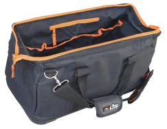 OPEN MOUTH TOOL BAG