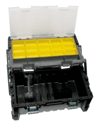 HEAVY DUTY STORAGE CASE - LARGE