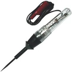 DUALITE HI/LOW VOLTAGE TESTER