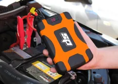 Jump Starter Li+ Cobalt - High Density Power Bank - 1600A