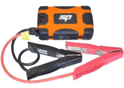 Jump Starter Li+ Cobalt - High Density Power Bank - 1600A