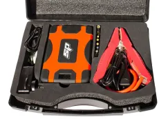 Jump Starter Li+ Cobalt - High Density Power Bank - 1600A
