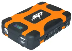 Jump Starter Li+ Cobalt - High Density Power Bank - 1600A