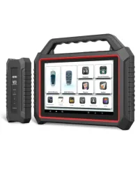 Multi-Function Diagnostic Tool - Inc Tablet + VCI Box